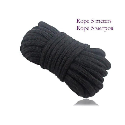 10-Piece Plush Strap Teasing Toy Set