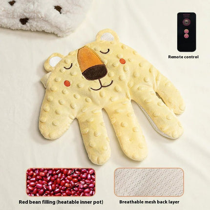 Baby Automatic Pat Soothing Device - Lamarshop1