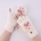 White / 1 Pair