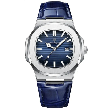 Men's Waterproof  Quartz Watch