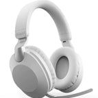 Silver white