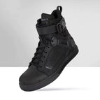 Black samurai / 43