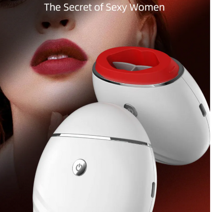 Silicone Lip Enhancer