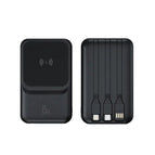 Black Super Fast Charge / 10000 MA