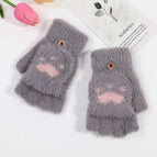 Grey  / 1 Pair
