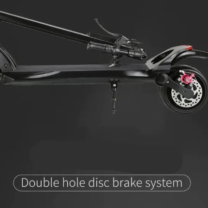 Folding Scooter