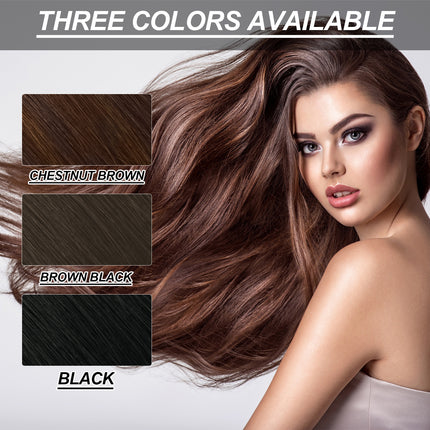 Hair Dye Cream