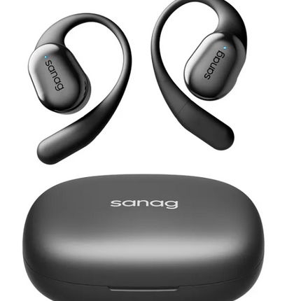 Active Pulse Wireless Sports Earbuds