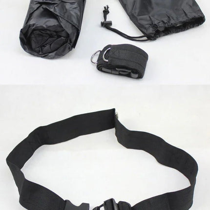 Resistance Training Parachute