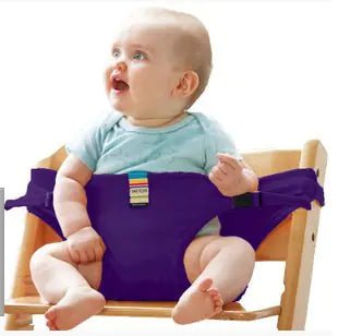 Multifunctional Portable Child Seat - Lamarshop1