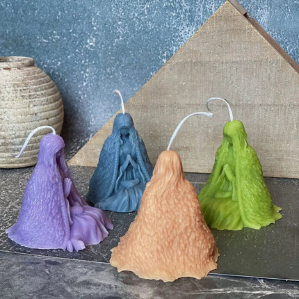 Wicked Witch Soy Wax Candle