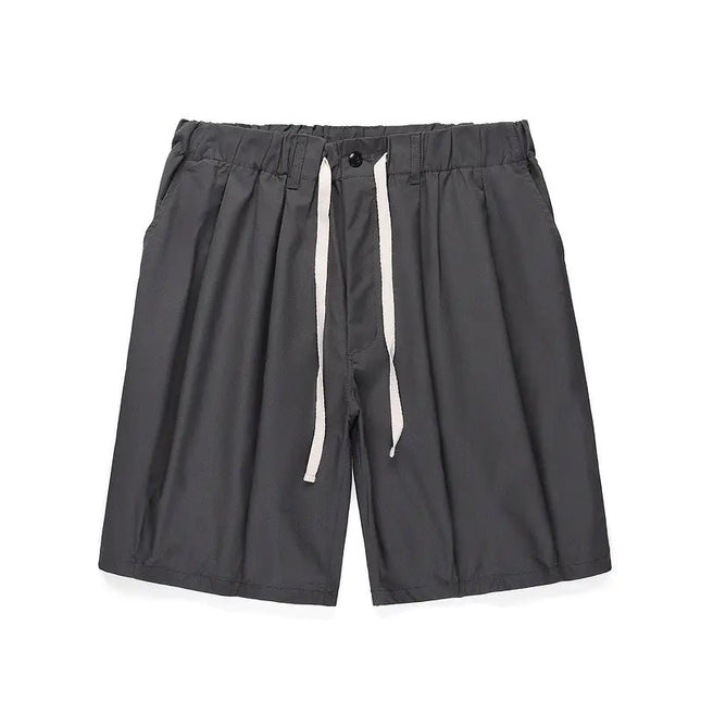 Hip Hop Men's High Street Lantern Style Shorts - Lamarshop1