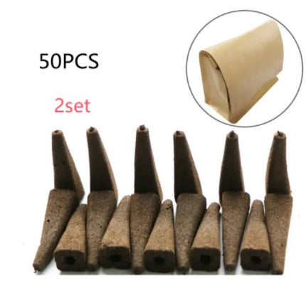 Hydroponic Seedling Sponges