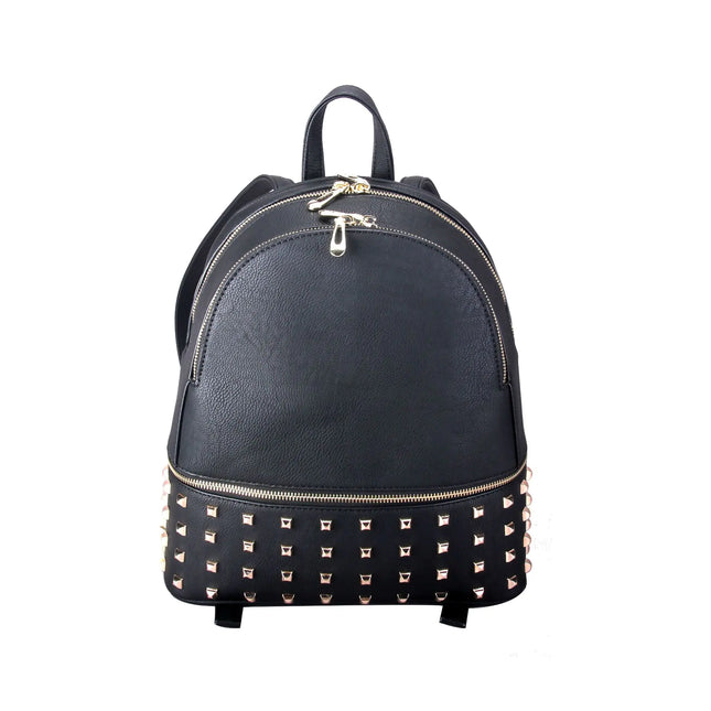 Mini Casual Backpack for Women, Stylish Design - Lamarshop1