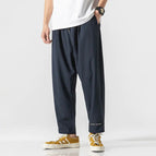 Navy / M