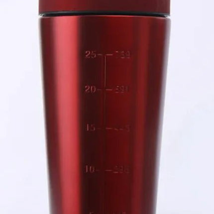 Stainless Steel Protein Powder Shaker