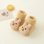 Rice White Rabbit / S size 0-1 years old