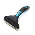 Black blue / M