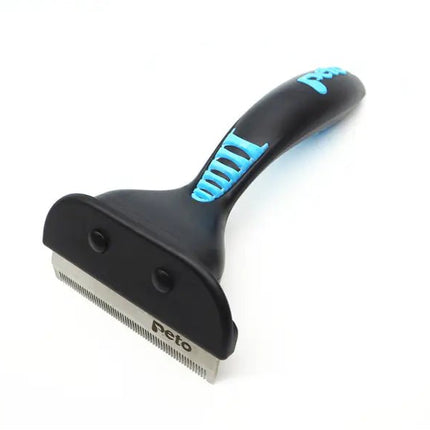 Cat Grooming Brush and De - shedding Tool for Fur - Lamarshop1