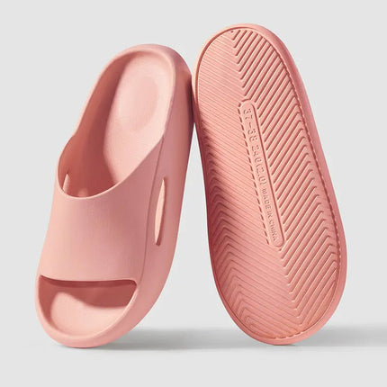 Thick - Soled Bathroom Sandals and Slippers for Home - Lamarshop1