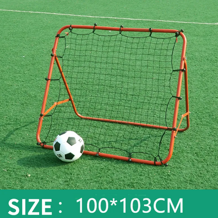 Kick Back Pro Rebound Net