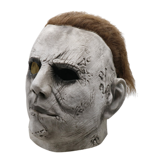 New Halloween Michael Myers Horror Latex Mask