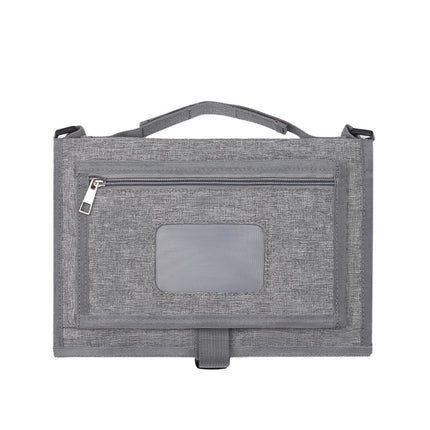 Portable Baby Changing Pad