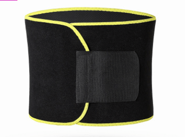 Sweat - Enhancing Compression Shapewear Belt - Lamarshop1