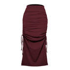 Wine Red / M