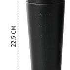 Black / about 750 ml