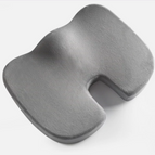 Gray / Memory foam 45*35 * 7cm