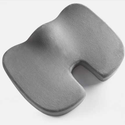 Memory Foam Seat Cushion for Office and Car