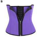 Purple / XXXL