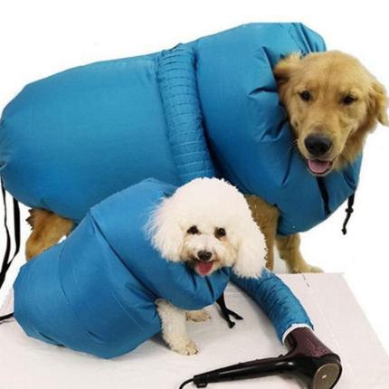 Pet Drying Box, Dryer, and Drying Bag
