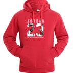 Red / XXL