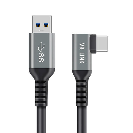 5m Oculus Quest 2 VR Link USB 3.1 Type - C Cable - Lamarshop1