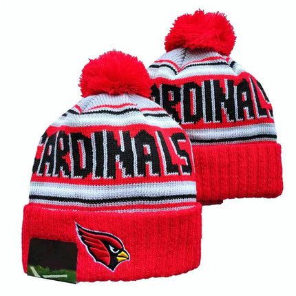 2022 New Knitted Caps for Major League Teams