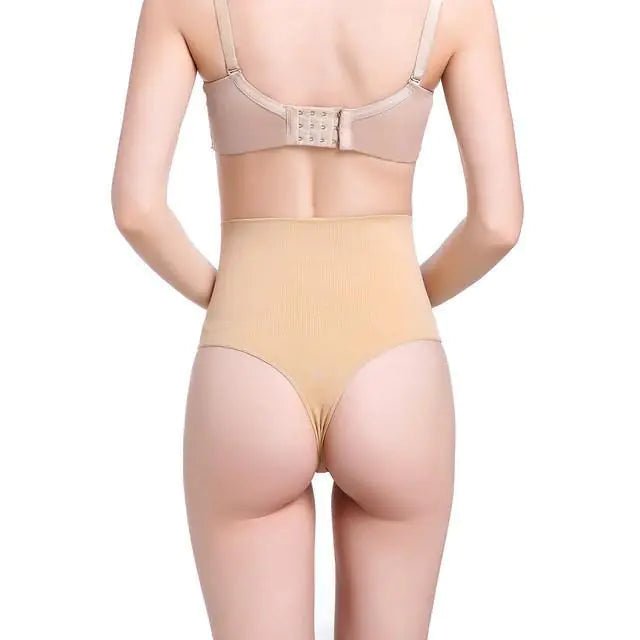 Tummy Control Thong - Lamarshop1