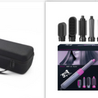 Black set-US