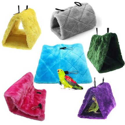 Warm Cages Hut Tent - Lamarshop1