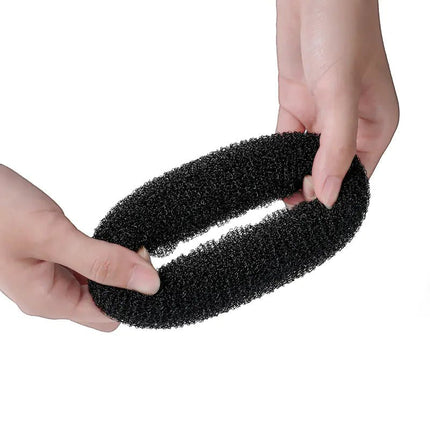 Hair Tool Donut Bun Maker for Easy Updos and Volume - Lamarshop1