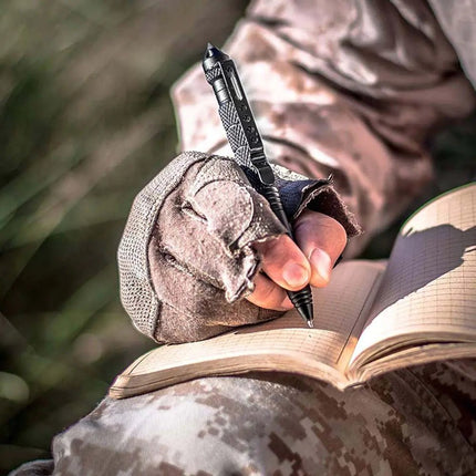 Tactical Self-Defense Pen