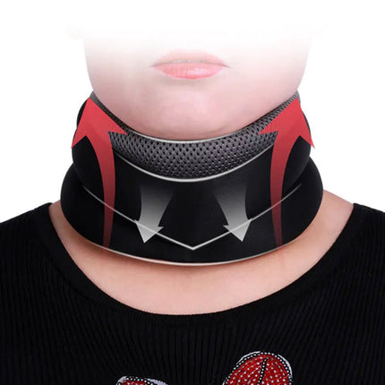 Magnetic Neck Support Strap for Cervical Correction - Lamarshop1
