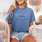 Blue Jean / 3XL