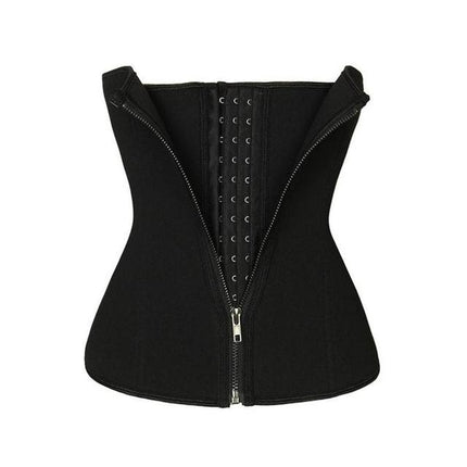 Women's Corset Waist Trainer Shapewear - Lamarshop1