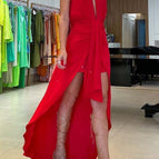 Red / XL