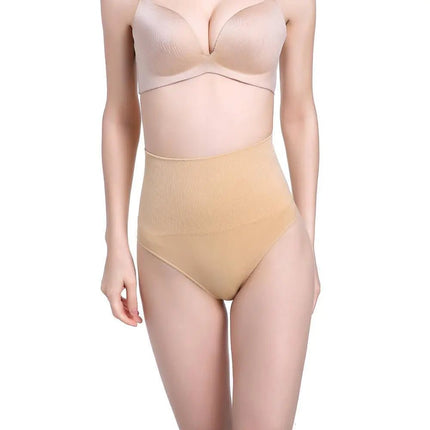 Tummy Control Thong - Lamarshop1