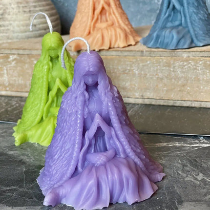 Wicked Witch Soy Wax Candle