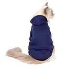 Navy Blue / 2XL