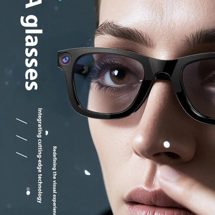 AI bluetooth Smart translating Glasses